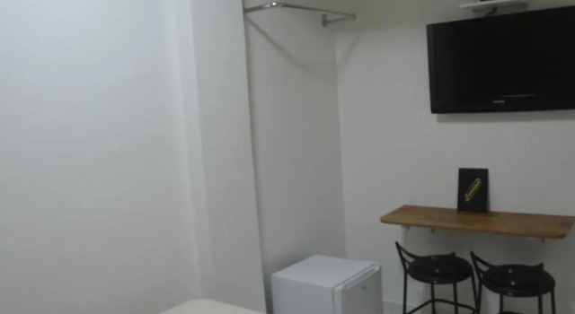 New Point Hotel, Забронировать Отель Бела-Виста Сан-Пауло