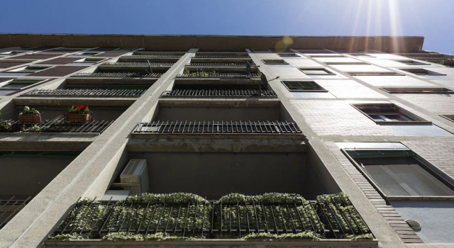 notaMI - House San Cristoforo M4, Book Apartment Milan Lombardy