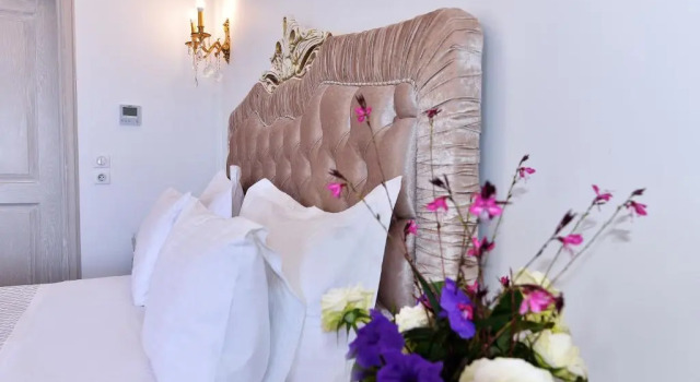 Люкс Superior Viva Mare Hotel & Spa