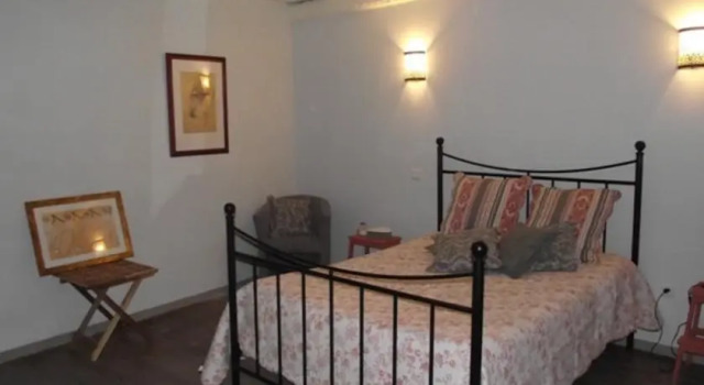 La Canterane, Book Hotel Tarascon ViaRhona