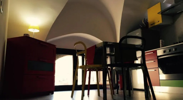 Cottage 1 chambre Loft P&G