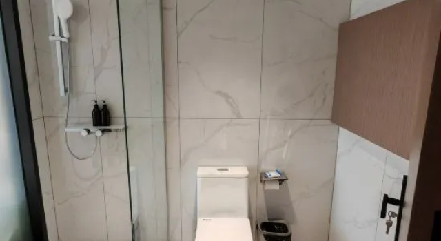 Семейный люкс Comfort Dingyao Hotel (Xining High-Speed Railway Station, Xinqian International Plaza Branch)