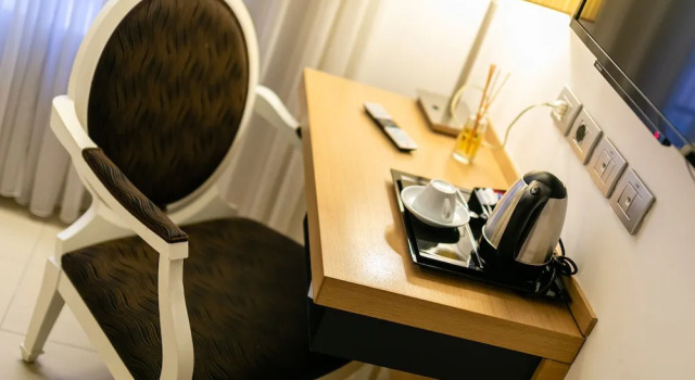 Номер Standard Boutique Exclusive B&B