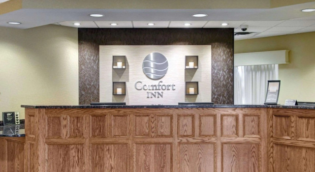Spark by Hilton Woburn Boston, Забронировать Отель Уобёрн Boston Metropolitan Area