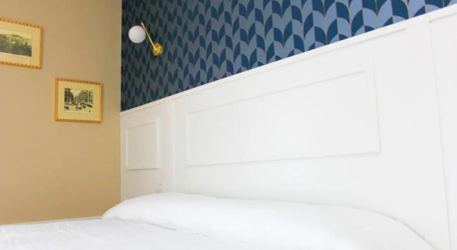 Двухместный номер Deluxe с видом на город Don Raffaele Resort - Guest House