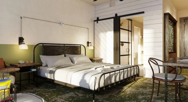Двухместный номер Classic Cotton Court Hotel, by Valencia Hotel Collection