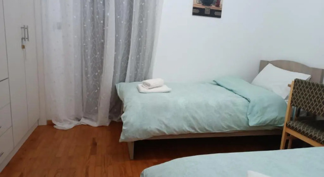 Spiri's House-Deluxe Apartment in Kalabaka-Meteora, Book Apartment Kalabaka Thessalia