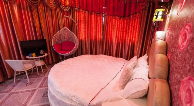Xiamen Xiada Girls Inn