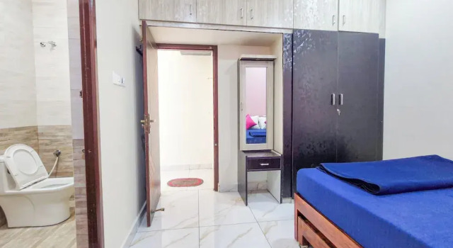 Tere Mere Beach Hotel Pondicherry, Забронировать Отель Недорогие отели штата Тамилнада, недорого
