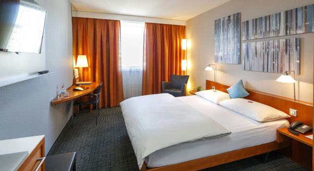 Hotel Metropol Basel