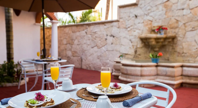 LM Hotel, Rezervovat Hotel Puerto Aventuras 