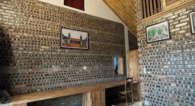 Номер Economy Duong Lam Village