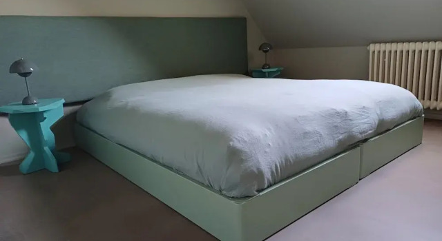 Полулюкс St. Oberholz Woldzegarten Retreat