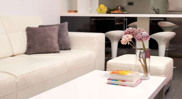 Sun Spalato Suite