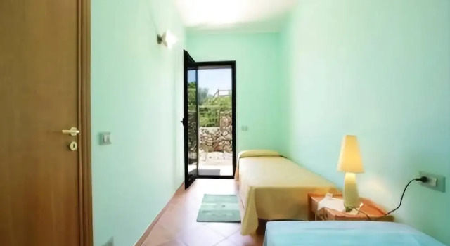Brezza D'Estate, Rezerwuj Hotel Hotele w Valderice z basenem, Basen