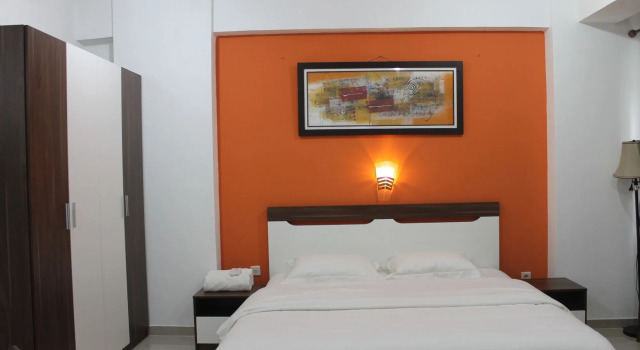 Fastrooms Bekasi Hotel, Varaa Hotelli Hotellit keskustassa Bekasi, hotellit keskustassa Bekasi