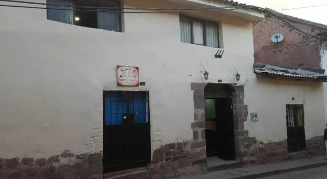 Hospedaje Hacienda, Boek Hotel Cusco City Centre Cuzco, in de buurt van Coricancha