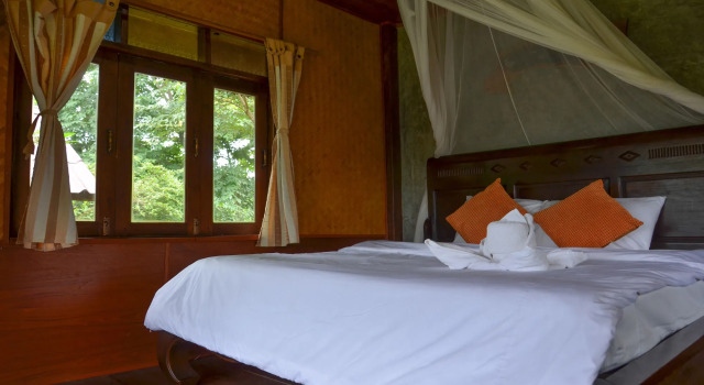 Romantic Time Mountain Resort