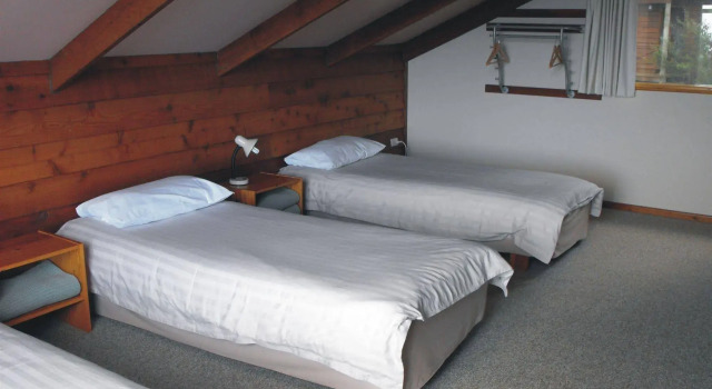 Karma Chalets