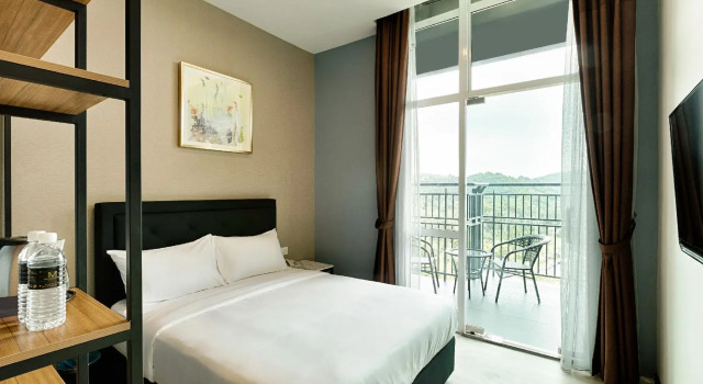 MTREE Hotel Nilai - KLIA Airport, Book Hotel Nilai Negeri Sembilan