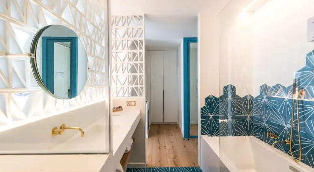 Люкс Boutique Hotel Villa Gala by Fimedhotels
