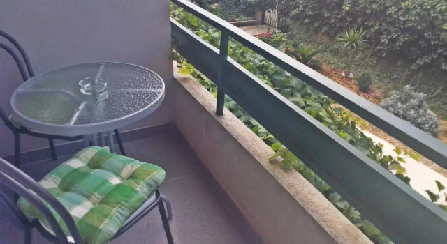 Апартаменты Apartments Fanito