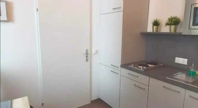 Апартаменты Cozy new apartment near Hannovermarkt
