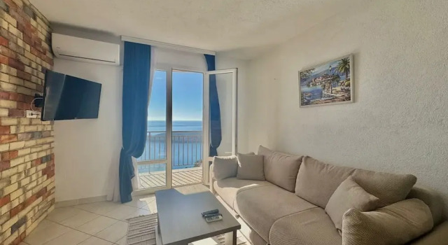 Standard- lejlighed Calma Vista Apartments