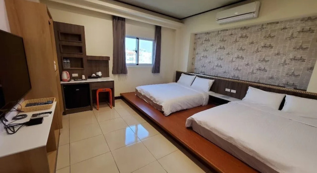 Juyiju Homestay