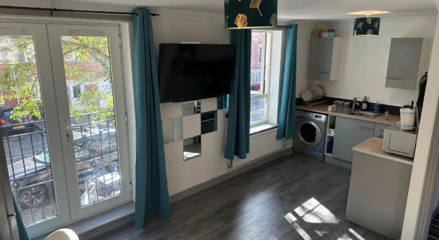 Cosy Stay In Birmingham by Villazu, Boek Hotel Birmingham West Midlands
