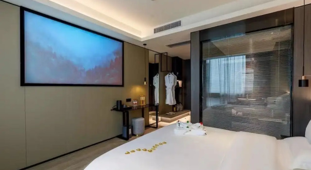 Kardon Hotel.Stars