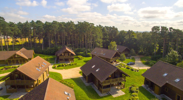 The Dorset Resort, Varaa Lomakeskus Wareham 