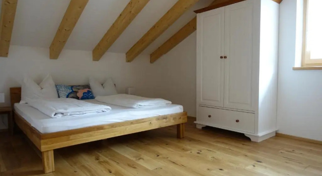Апартаменты с 3 комнатами Privatpension Bergkristall