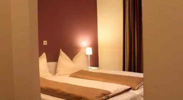 Номер Economy Hotel Pension Waldesruh