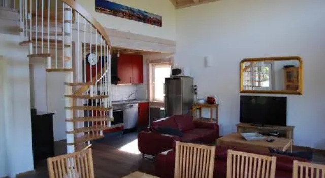 Traumhaus am See, Забронировать Апартаменты/квартира Риден 