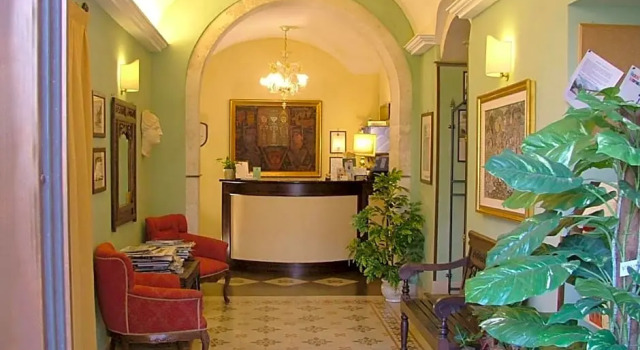 Hotel Relais Modica, Забронировать Отель Отели Долины Ното 3 звезды, 3*