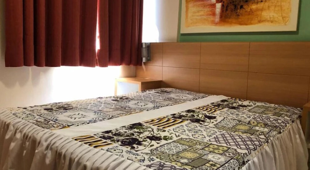 Thermas Paradise Residence Service