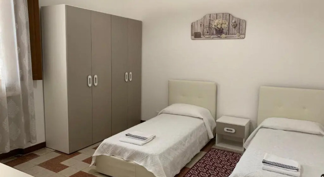 Коттедж CASA VACANZA FERRARI