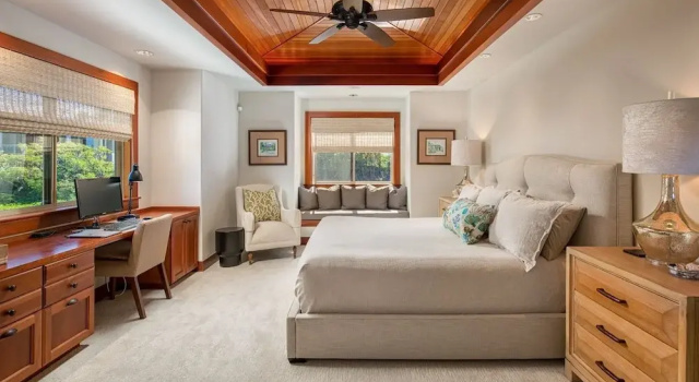 Номер Standard Spacious Townhome - Stunning Golf Course Views - Pool & Fitness- Vrkcv
