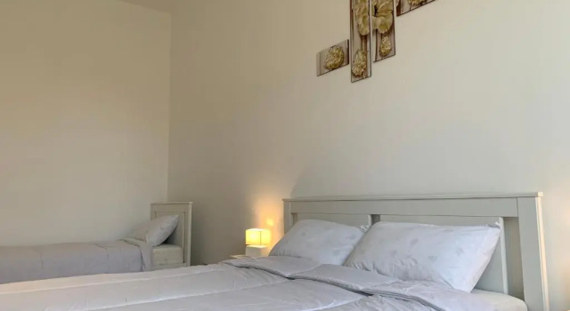 Chiaretta Guest House, Prenota Affittacamere Vaticano Prati Roma