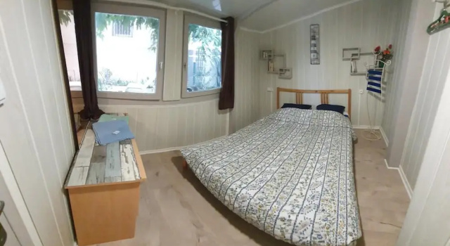 Clematisso - Hostel