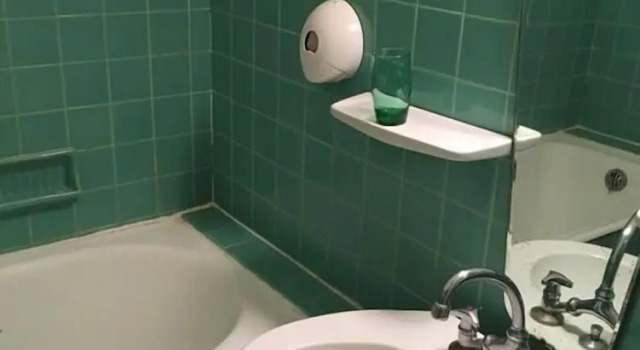 Трёхместный номер Standard Hotel de la Gare