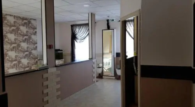 Choviu Hotel, Prenota Hotel Syktyvkar 