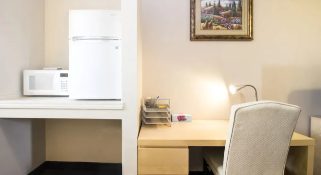 Номер Deluxe West Country Inn