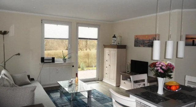 Ferienwohnung Domizil Apart 2d, Book Hotel Heringsdorf Usedom