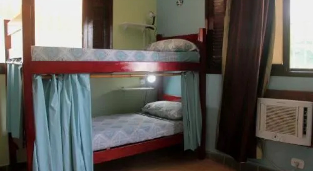 Hostel Brasil Eco-Adventure, Varaa Hostelli Porto De Galinhas Pernambuco