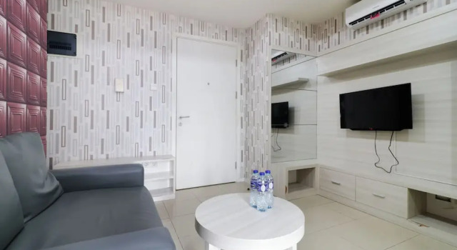 Ten Eleven Parahyangan Residence, Boek Hotel Hotels in Bandung met parkeren, in de buurt van Parahyangan Catholic University, Parkeren