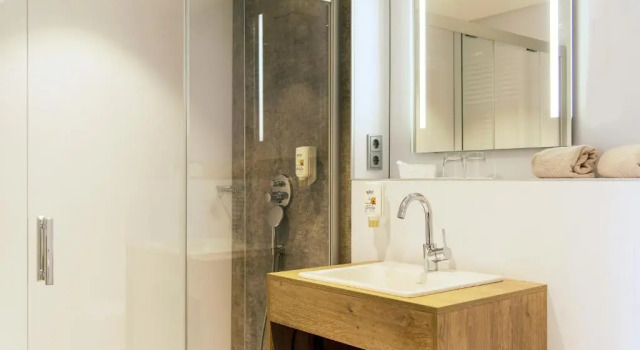 Двухместный номер Superior AKZENT Hotel Krone