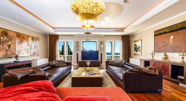 Villa La Villa Dubrovnik CFH, Забронировать Вилла Трстено Регион Дубровника, рядом с Trsteno Arboretum