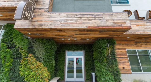 StayLo Austin 2 Bedroom Suites